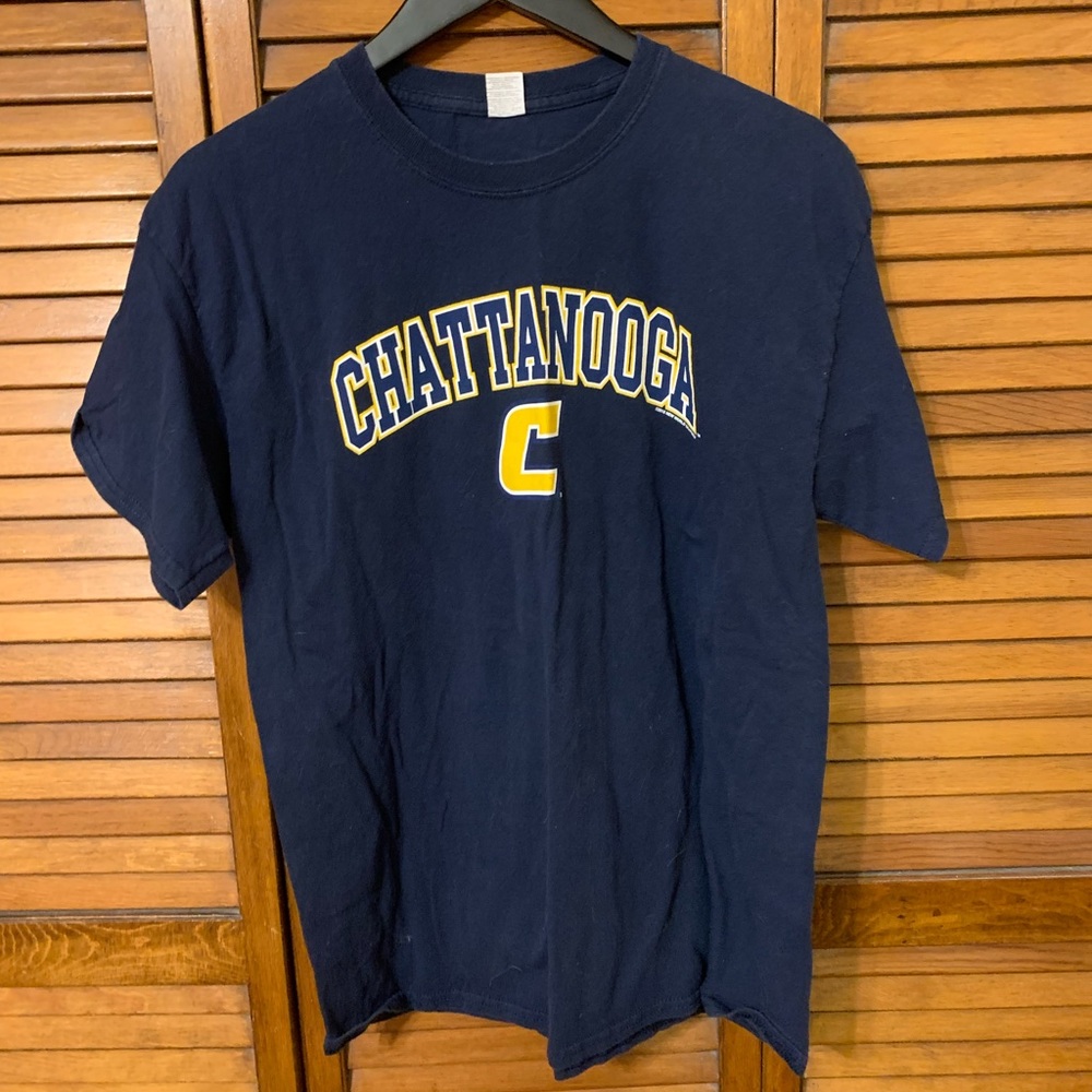 Chattanooga UTC Tshirt size Large